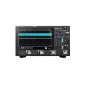Цифровой осциллограф Rigol DHO5054; 500 МГц, 4 канала