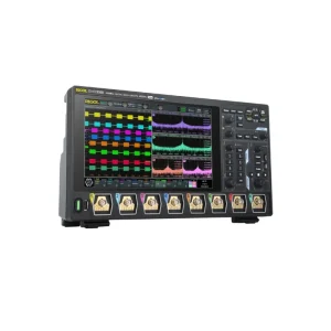 Цифровой осциллограф Rigol DHO5058; 500 МГц, 8 каналов