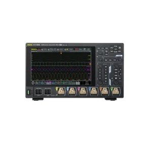 Цифровой осциллограф Rigol MHO5056; 500 МГц, 6 каналов