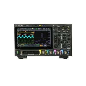 Цифровой осциллограф Rigol MHO984; 800 МГц, 4 канала