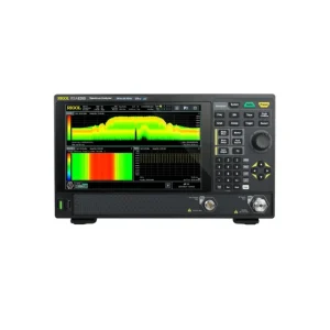 Анализатор спектра Rigol RSA6140; 14 ГГц