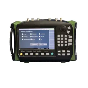 Портативный анализатор радиосвязи РиТекКо RT4992A; 2,7 ГГц